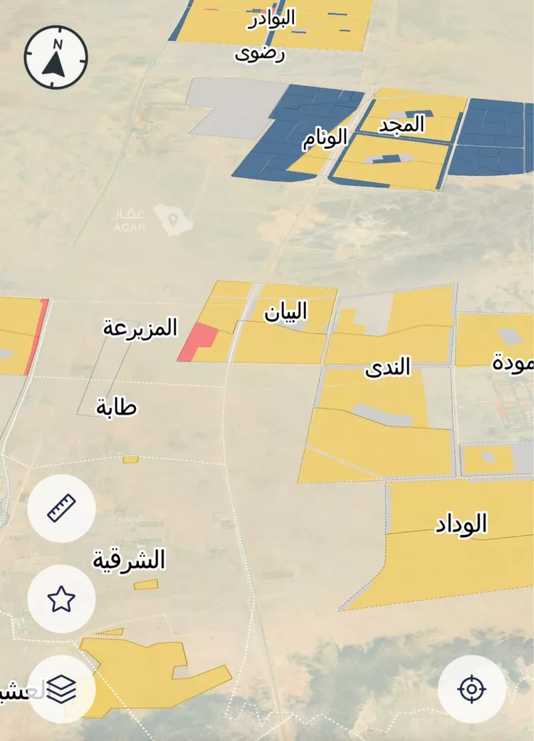 أرض للبيع في حي البيان, مدينة جدة, منطقة مكة المكرمة 5