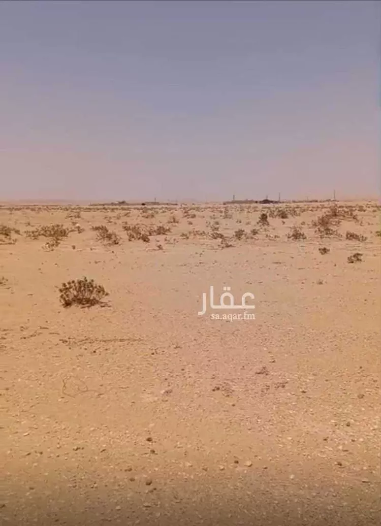 أرض للبيع في مدينة ضرما, منطقة الرياض صورة 2