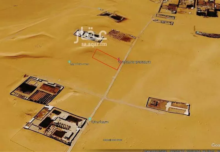 أرض للبيع في حي الصيهد (ال ولمه), مدينة الصيهد (ال ولمه), منطقة الرياض صورة 2