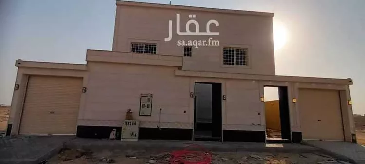 فيلا للبيع في حي عريض, مدينة الرياض, منطقة الرياض