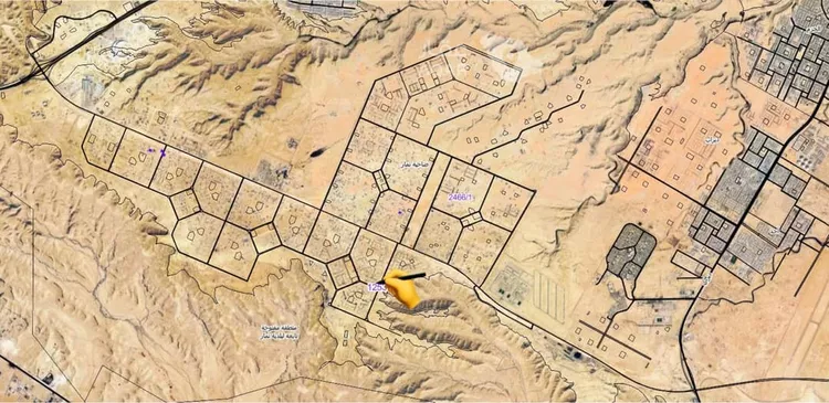 أرض للبيع في شارع 00000, حي ضاحية نمار, مدينة الرياض, منطقة الرياض