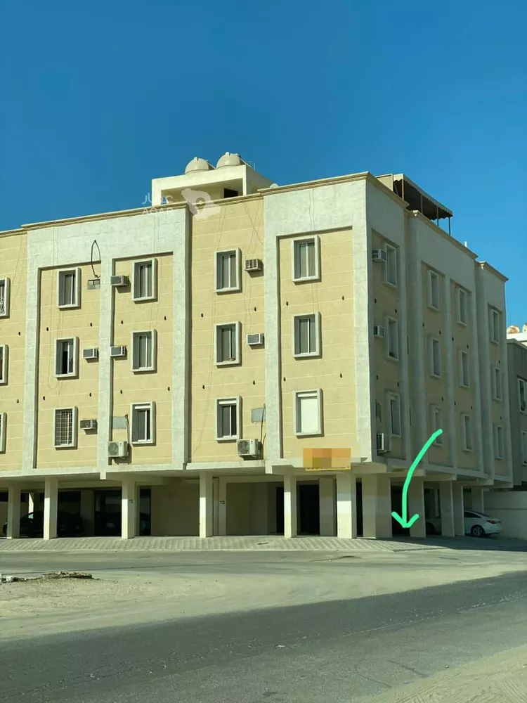 شقة للبيع في شارع عبد الرحمن بن بشر العبدي ، حي النور ، الدمام ، الدمام