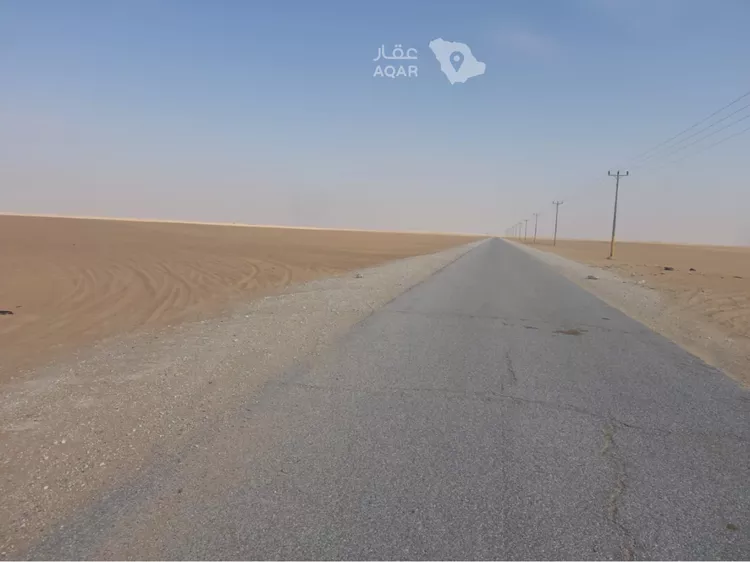 أرض للبيع في المملكة العربية السعودية 2