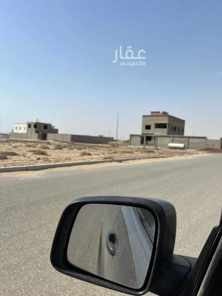 أرض للبيع في مدينة المثلث بالحريضه, منطقة عسير صورة 5