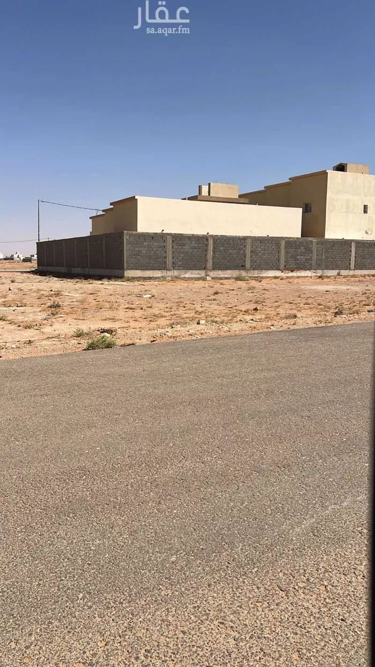 أرض للبيع في شارع الملك عبدالله 217, حي الملك عبدالله, مدينة شقراء, منطقة الرياض