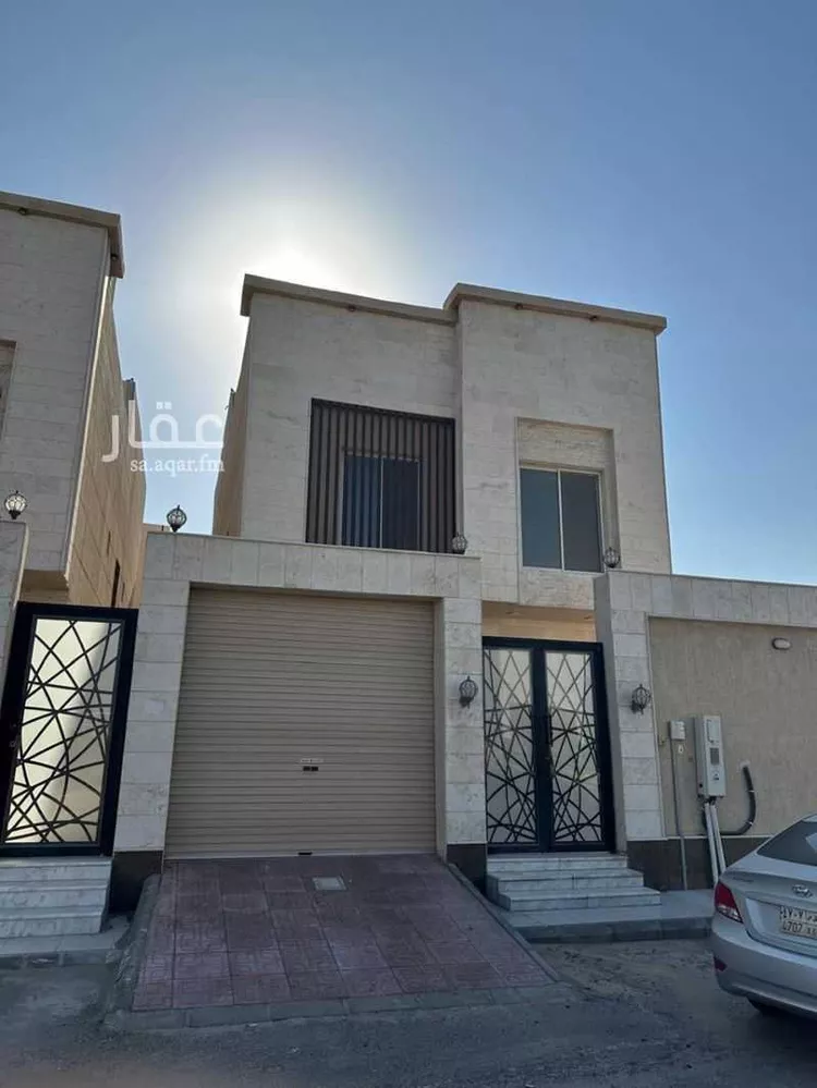 فيلا للإيجار في شارع التسامح, حي الأمواج, مدينة الخبر, المنطقة الشرقية صورة 4
