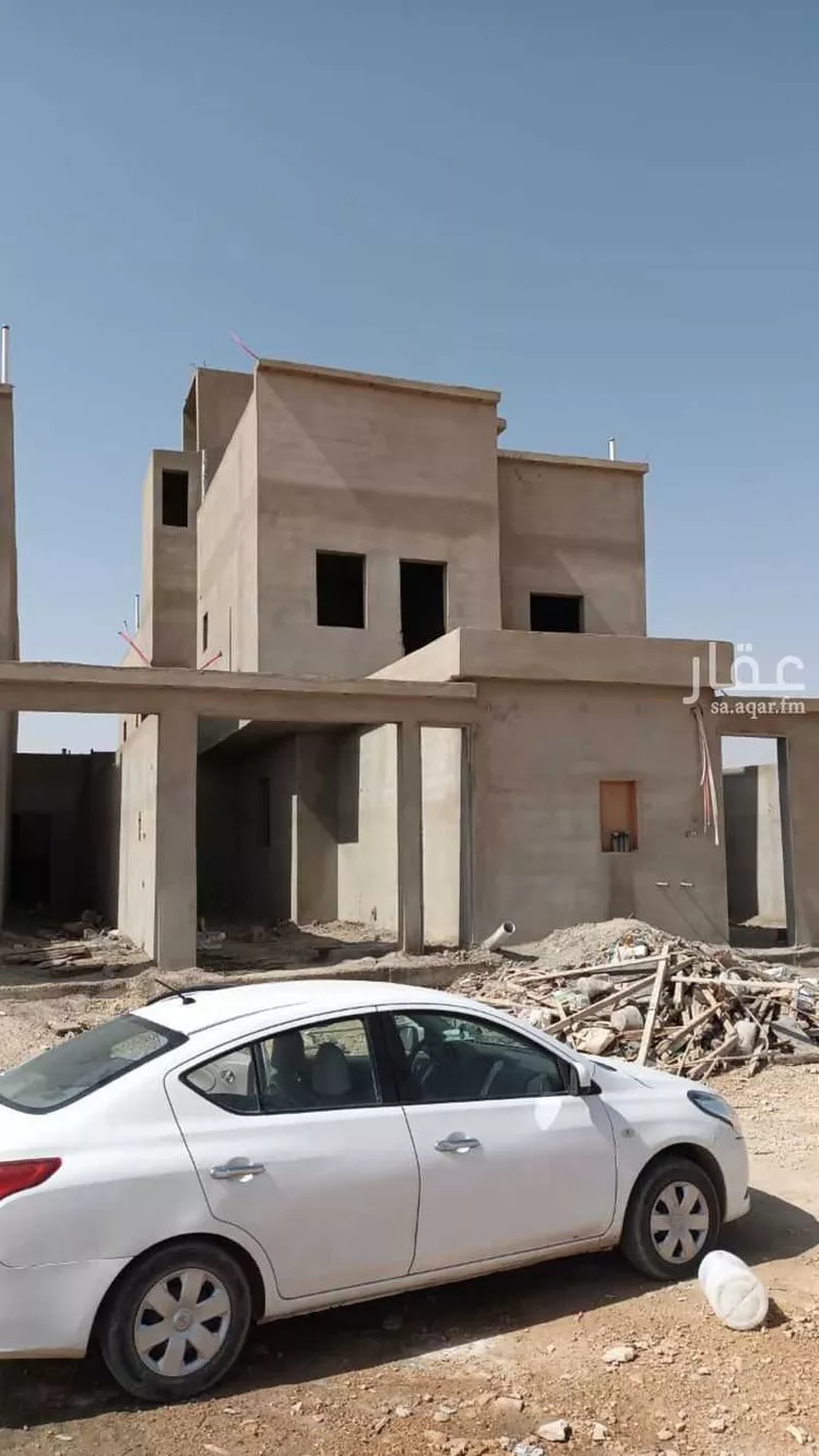 فيلا للبيع في حي عريض, مدينة الرياض, منطقة الرياض