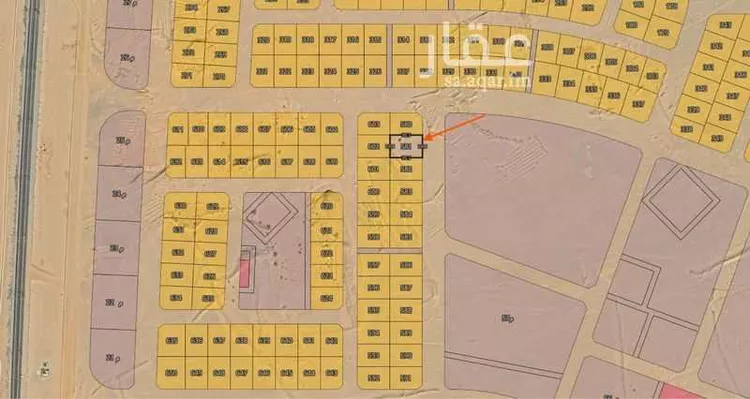 أرض للبيع في حي البيان, مدينة جدة, منطقة مكة المكرمة