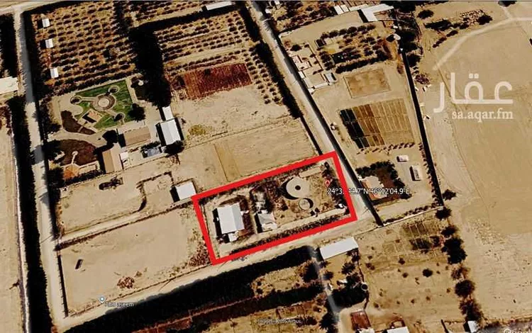Rest House for Sale in Al Muzahimiyah Shukhaib