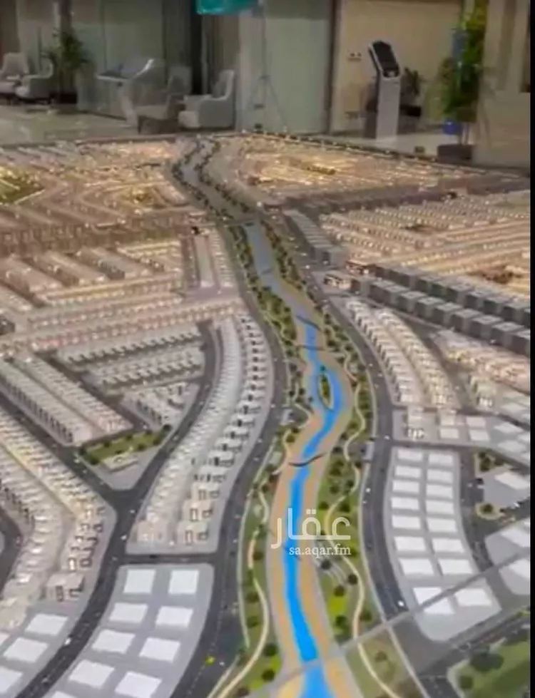 أرض للبيع في حي النظيم, مدينة الرياض, منطقة الرياض صورة 5