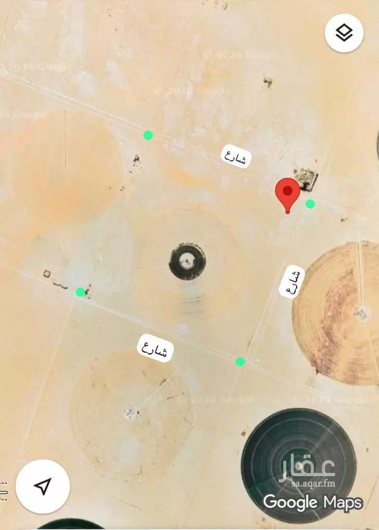 Farm for Sale in Al Hofuf Al Huda صورة 2