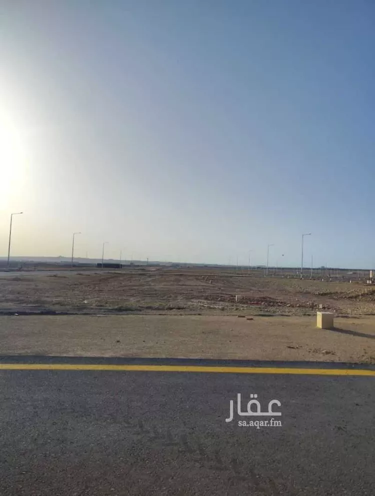 أرض للبيع في حي النظيم, مدينة الرياض, منطقة الرياض صورة 3