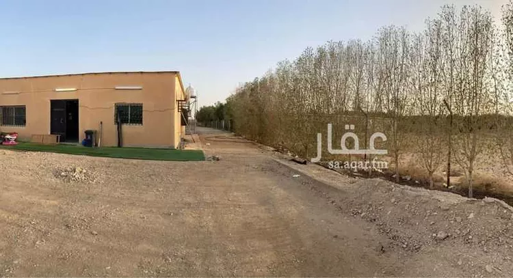 أرض للبيع في حي المروج, مدينة ضرما, منطقة الرياض صورة 3