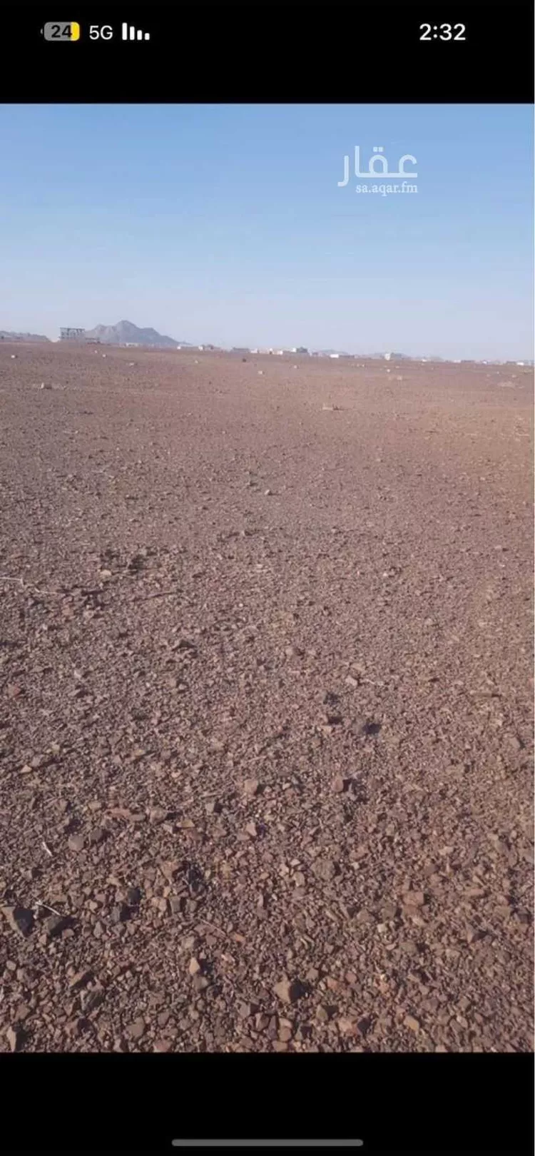 أرض للبيع في حي الصويدرة, مدينة المدينه المنوره, منطقة المدينة المنورة صورة 3