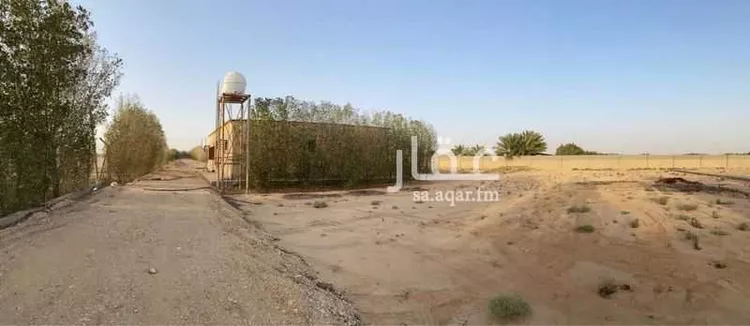 أرض للبيع في حي المروج, مدينة ضرما, منطقة الرياض صورة 5