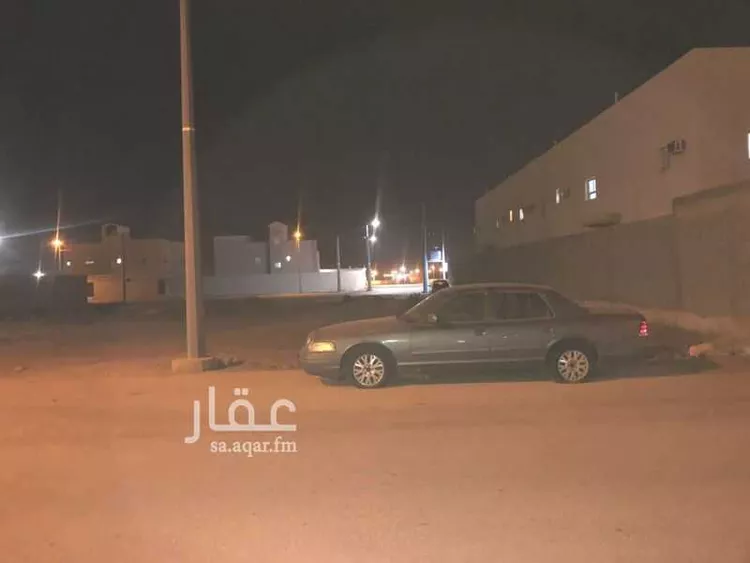 أرض للبيع في شارع معروف الرصافي, حي اليمامة, مدينة مرات, منطقة الرياض صورة 2