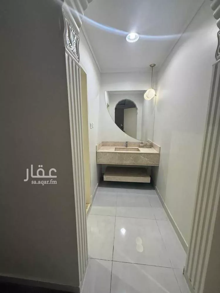 شقة للبيع في شارع ابو ذر الخشني, حي النور, مدينة الدمام, المنطقة الشرقية 6