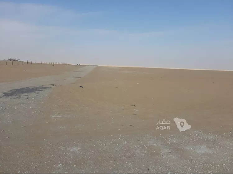 أرض للبيع في المملكة العربية السعودية 3