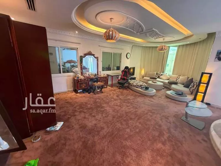 فيلا للبيع في شارع الحومات, حي الرحاب, مدينة جدة, منطقة مكة المكرمة 26