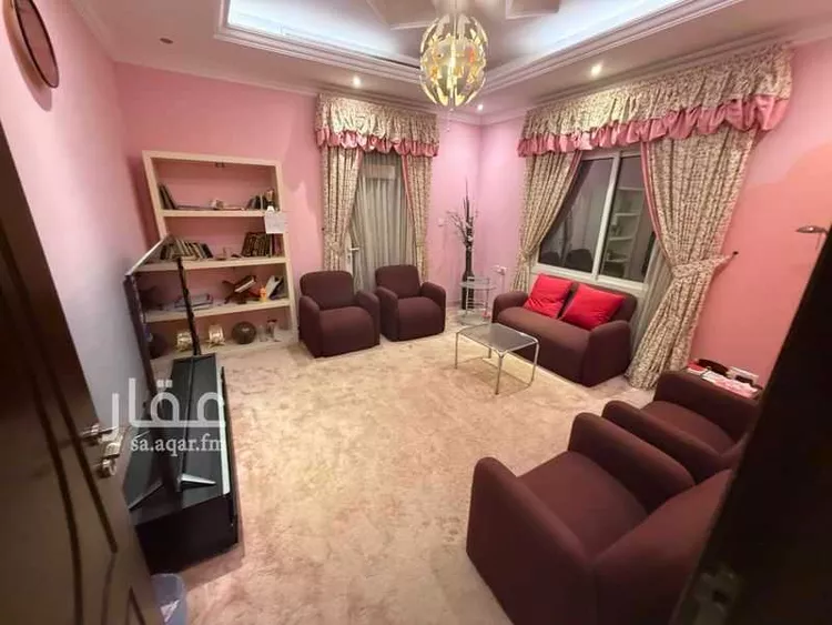 فيلا للبيع في شارع الحومات, حي الرحاب, مدينة جدة, منطقة مكة المكرمة صورة 3
