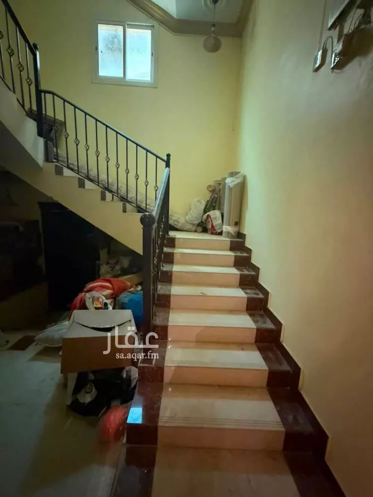 فيلا للبيع في شارع الحومات, حي الرحاب, مدينة جدة, منطقة مكة المكرمة 18