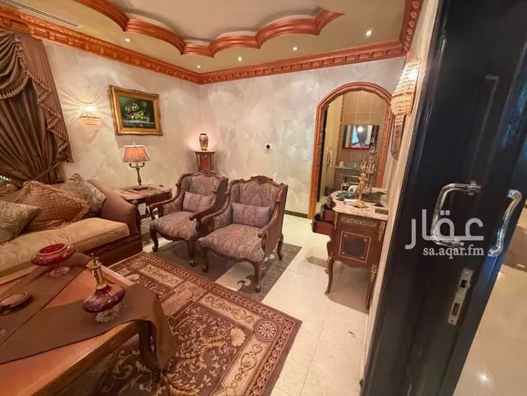 فيلا للبيع في شارع الحومات, حي الرحاب, مدينة جدة, منطقة مكة المكرمة 30