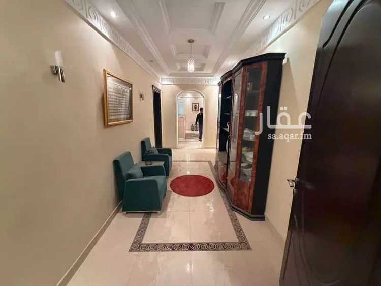 فيلا للبيع في شارع الحومات, حي الرحاب, مدينة جدة, منطقة مكة المكرمة 7