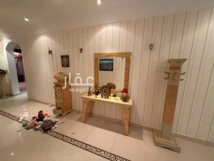 فيلا للبيع في شارع الحومات, حي الرحاب, مدينة جدة, منطقة مكة المكرمة 6