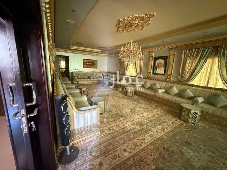 فيلا للبيع في شارع الحومات, حي الرحاب, مدينة جدة, منطقة مكة المكرمة 20