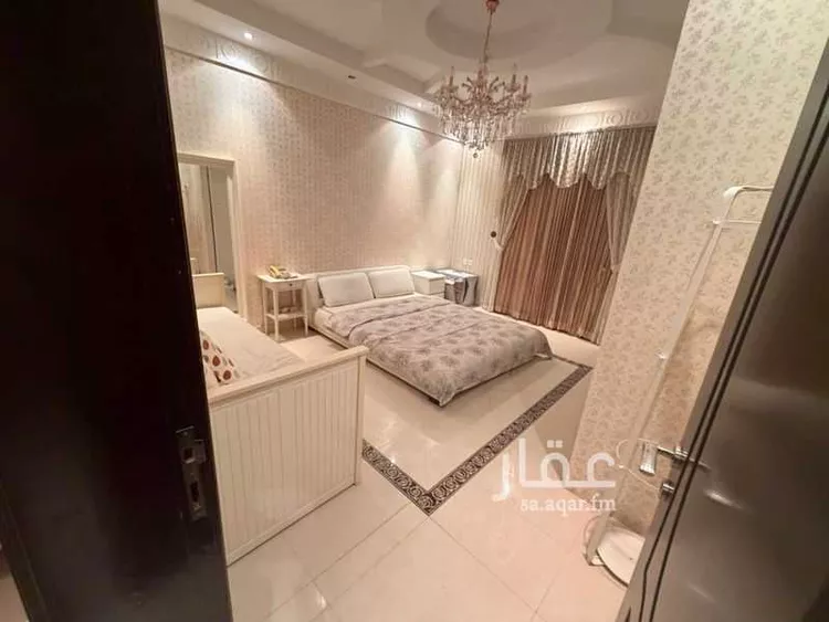 فيلا للبيع في شارع الحومات, حي الرحاب, مدينة جدة, منطقة مكة المكرمة 22