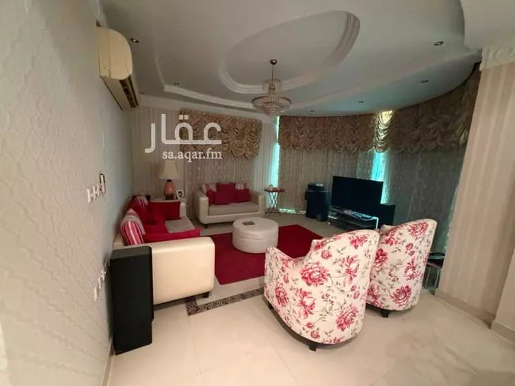 فيلا للبيع في شارع الحومات, حي الرحاب, مدينة جدة, منطقة مكة المكرمة 12