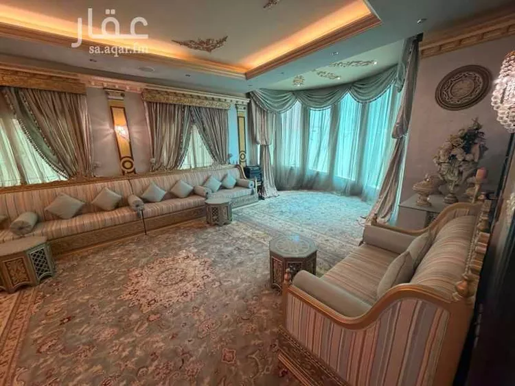 فيلا للبيع في شارع الحومات, حي الرحاب, مدينة جدة, منطقة مكة المكرمة 28