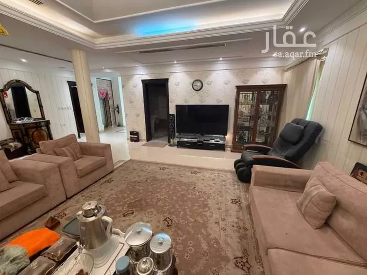 فيلا للبيع في شارع الحومات, حي الرحاب, مدينة جدة, منطقة مكة المكرمة 25