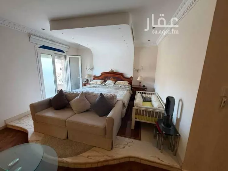 فيلا للبيع في شارع الحومات, حي الرحاب, مدينة جدة, منطقة مكة المكرمة 16