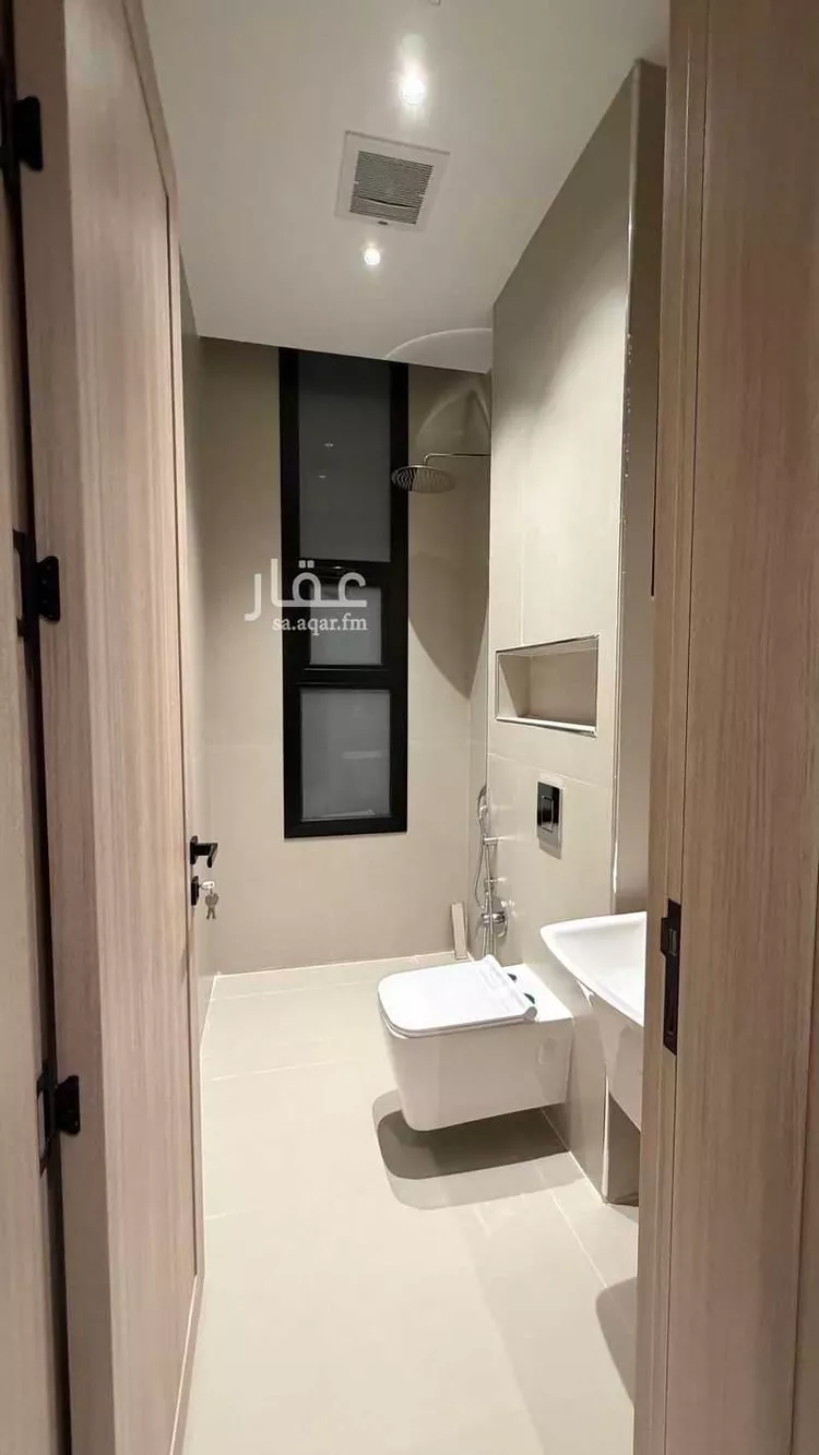 شقة للإيجار في شارع ابن أبي زرعة, حي المهدية, مدينة الرياض, منطقة الرياض صورة 5