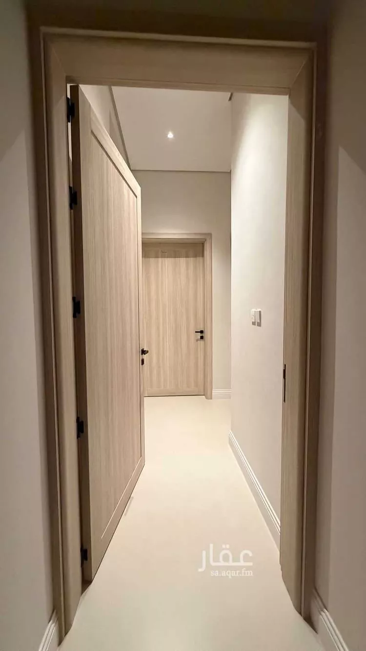 شقة للإيجار في شارع ابن أبي زرعة, حي المهدية, مدينة الرياض, منطقة الرياض 1 صورة