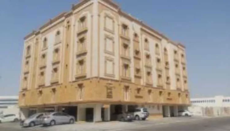 Apartment for Rent in Dammam Muhammed Ibn Saud