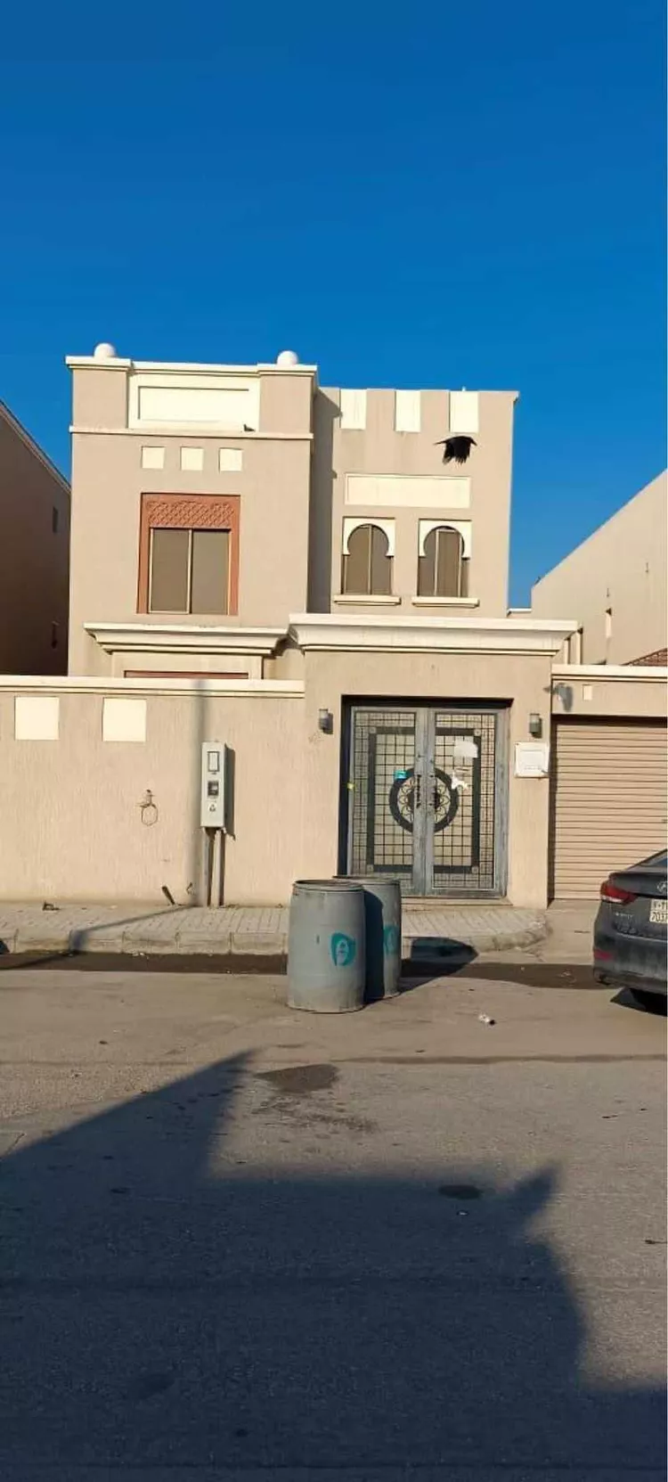 فيلا للبيع في حي الشاطئ الغربي, مدينة الدمام, المنطقة الشرقية صورة 4