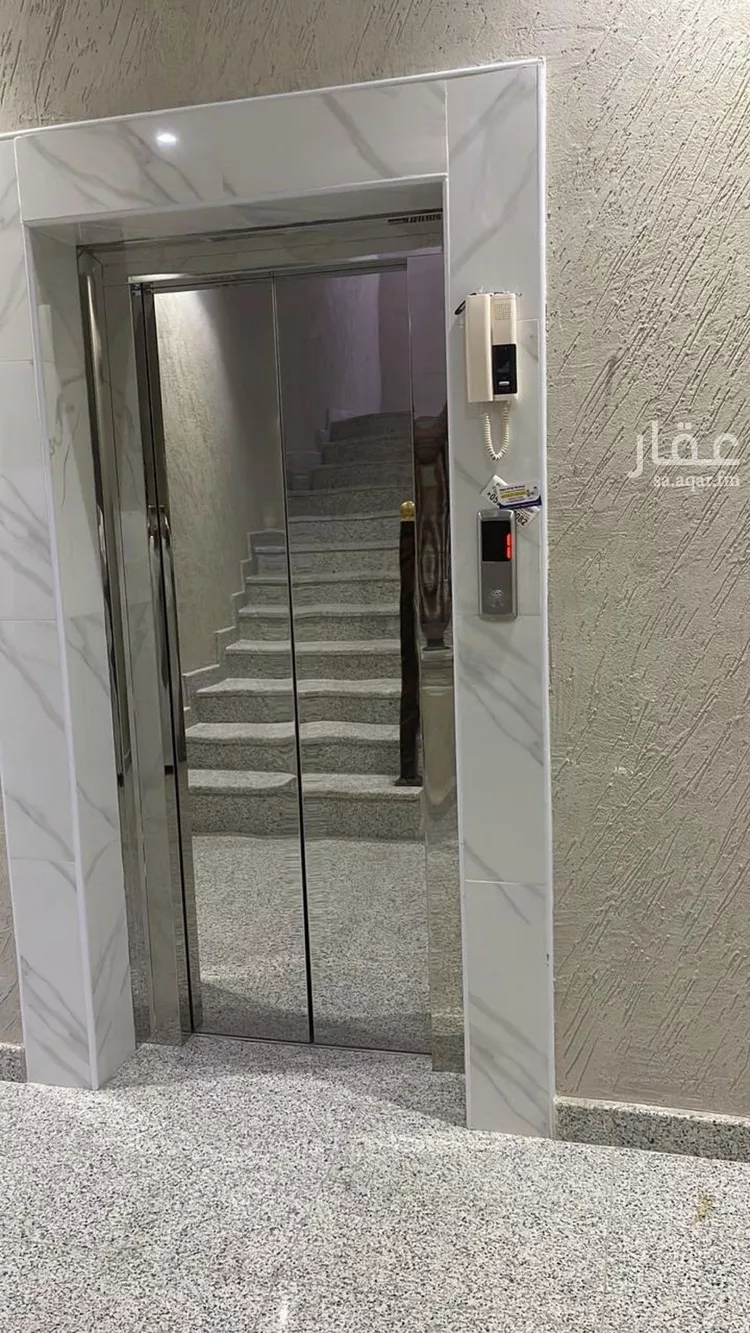 شقة للإيجار في شارع 36هـ, حي الشعلة, مدينة الدمام, المنطقة الشرقية صورة 2