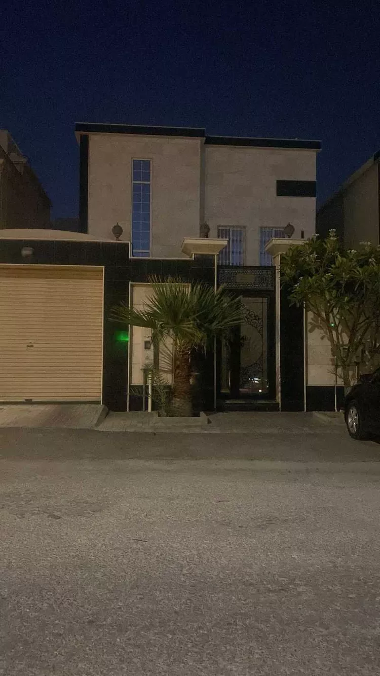 فيلا للإيجار في شارع الزهد, حي الشعلة, مدينة الدمام, المنطقة الشرقية