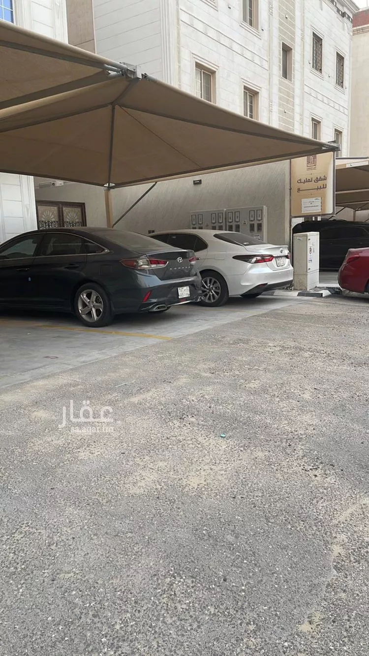 شقة للإيجار في شارع 36هـ, حي الشعلة, مدينة الدمام, المنطقة الشرقية صورة 3