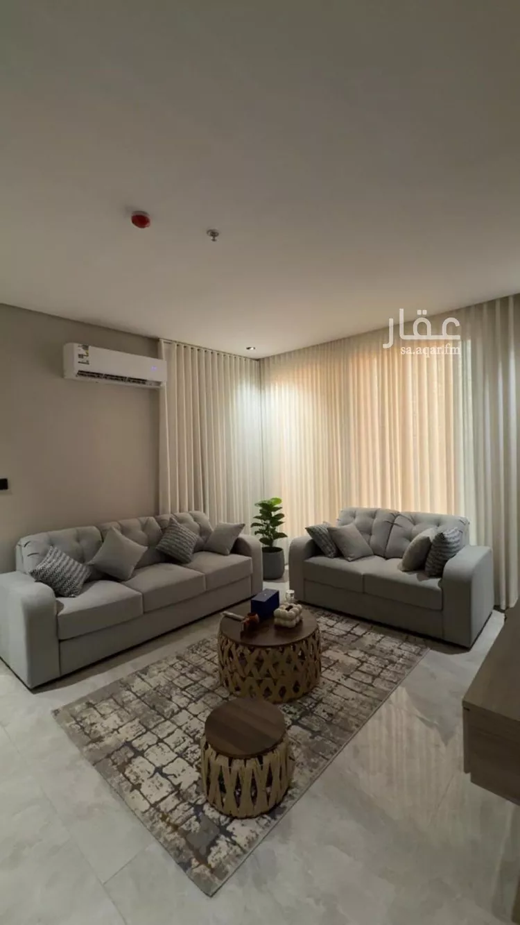 شقة للإيجار في شارع بيرين, حي ضاحية الملك فهد, مدينة الدمام, المنطقة الشرقية صورة 5