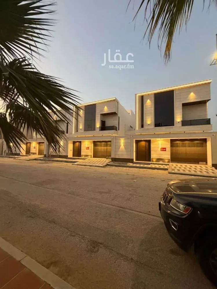 Villa for Sale in Dammam Al Muntazah