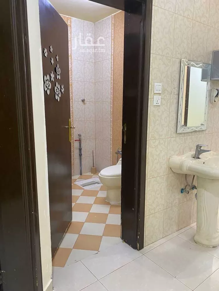 شقة للإيجار في شارع الديار بكري, حي الأخضر, مدينة بريدة, منطقة القصيم صورة 5