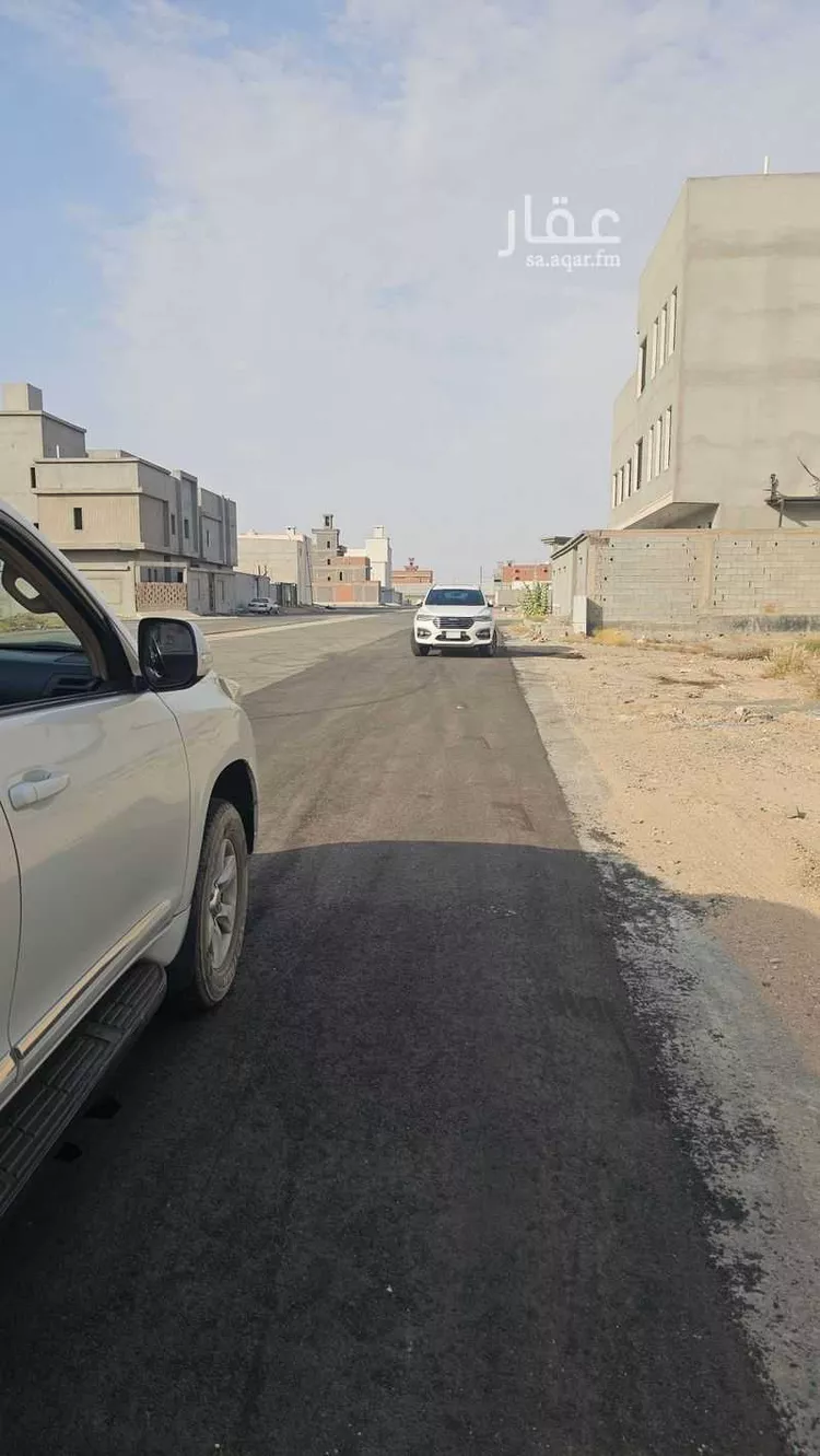 أرض للبيع في شارع محمد الحصين, حي الرياض, مدينة جدة, منطقة مكة المكرمة صورة 4