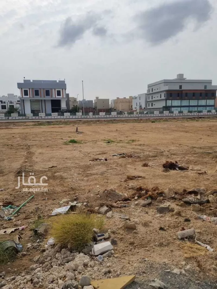 أرض للبيع في شارع أبي الحسن الأنباري, حي الشراع, مدينة جدة, منطقة مكة المكرمة صورة 2