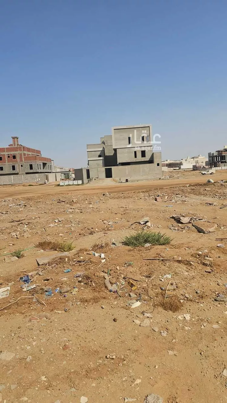 أرض للبيع في حي النور, مدينة جدة, منطقة مكة المكرمة صورة 4