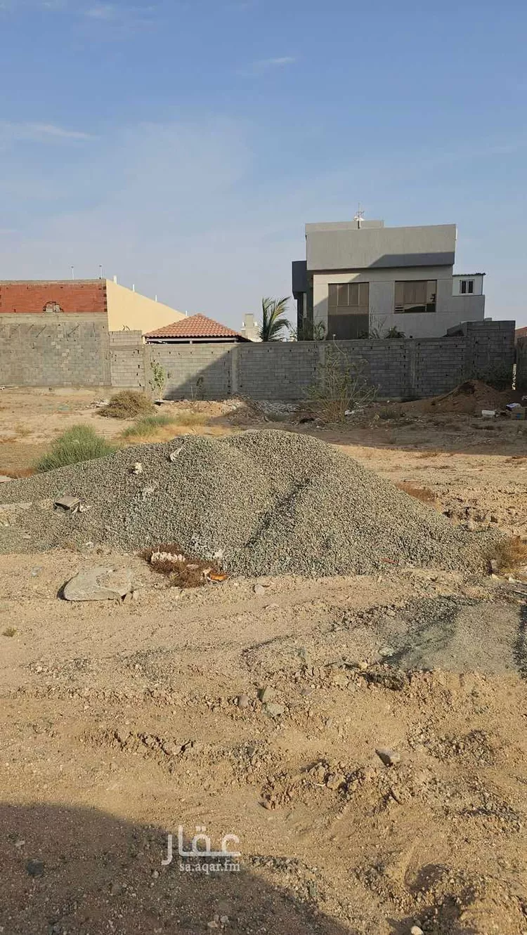 Land for Sale in Jeddah Al Riyadh