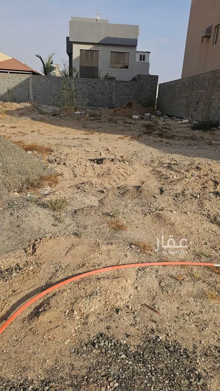 أرض للبيع في شارع محمد الحصين, حي الرياض, مدينة جدة, منطقة مكة المكرمة صورة 5