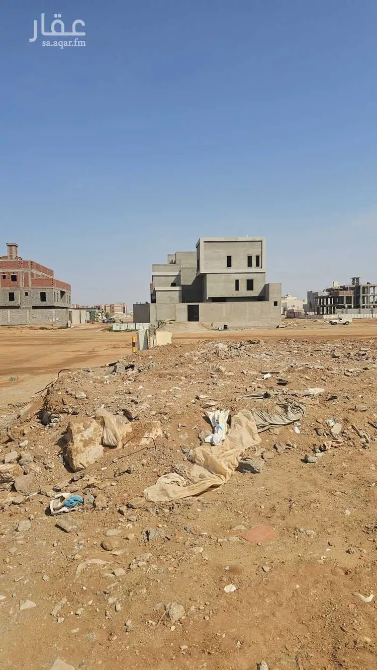 أرض للبيع في حي النور, مدينة جدة, منطقة مكة المكرمة صورة 2